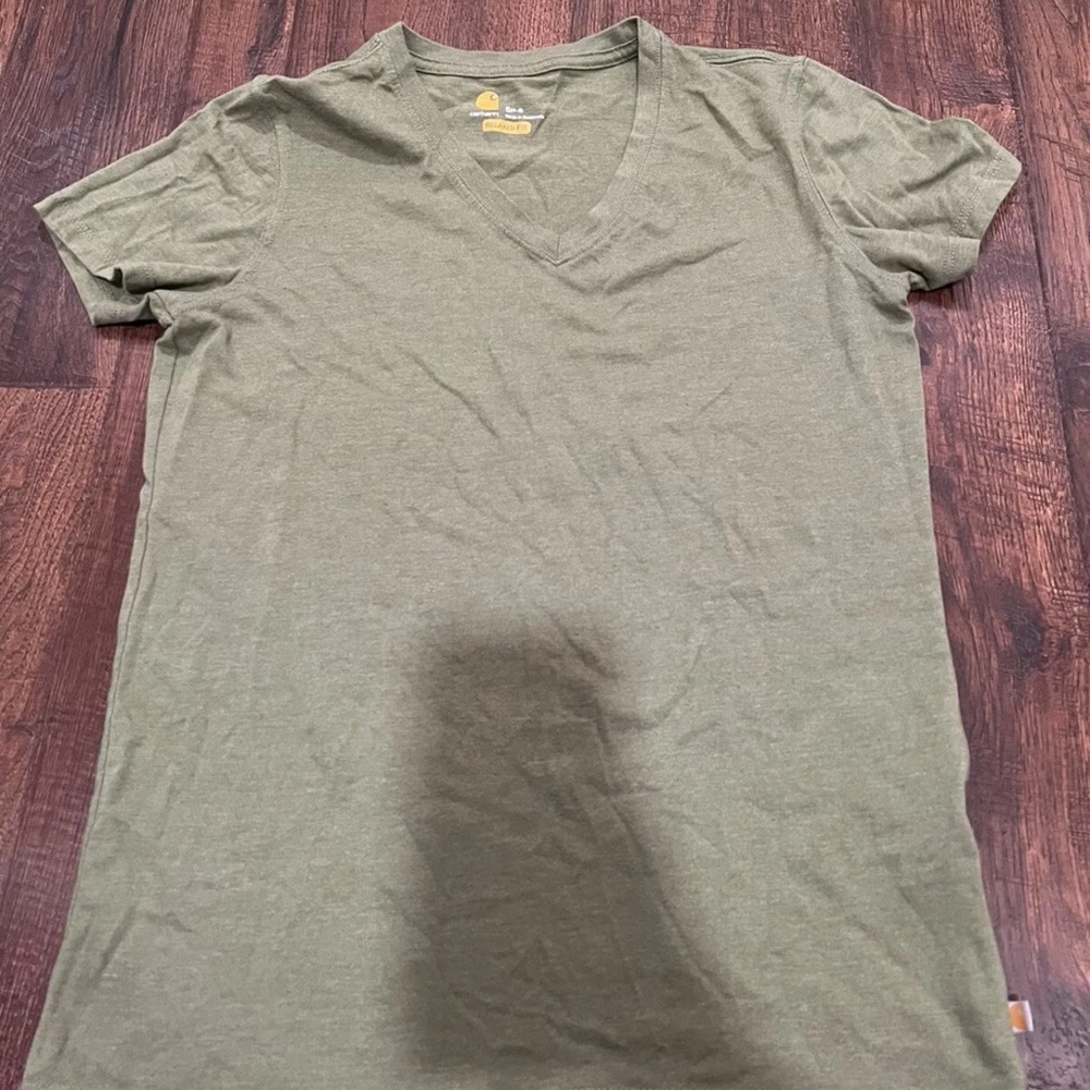 Carhartt tshirt
